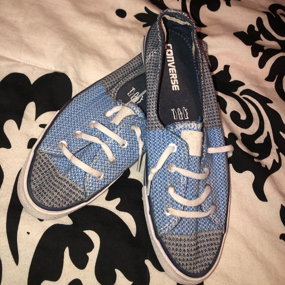 Converse Slip-Ons